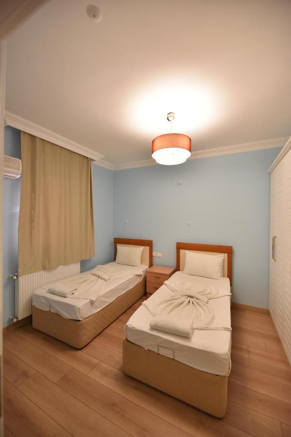 Caretta Apart Apartment Fethiye Exterior photo