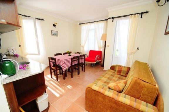 Caretta Apart Apartment Fethiye Room photo